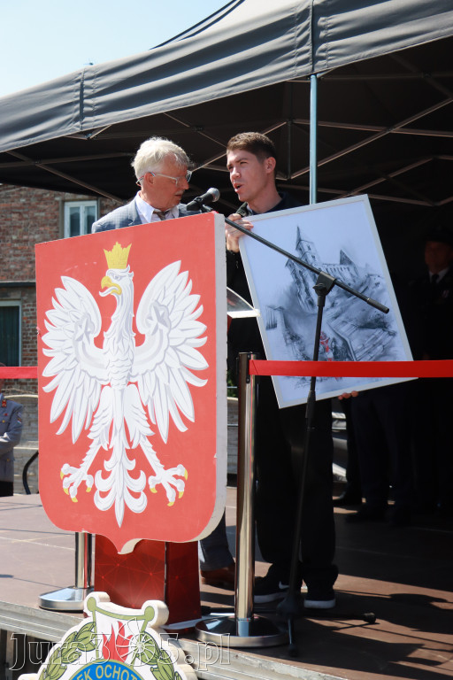 Fotorelacja IV: Jubileuszu 100-lecia OSP Marciszów
