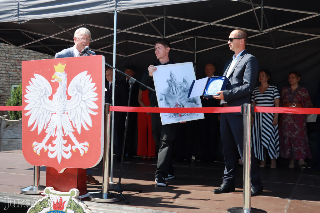 Fotorelacja IV: Jubileuszu 100-lecia OSP Marciszów