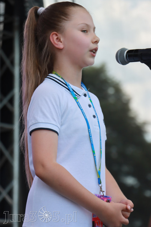 Fotorelacja: Powitania Wakacji w Gminie Poraj