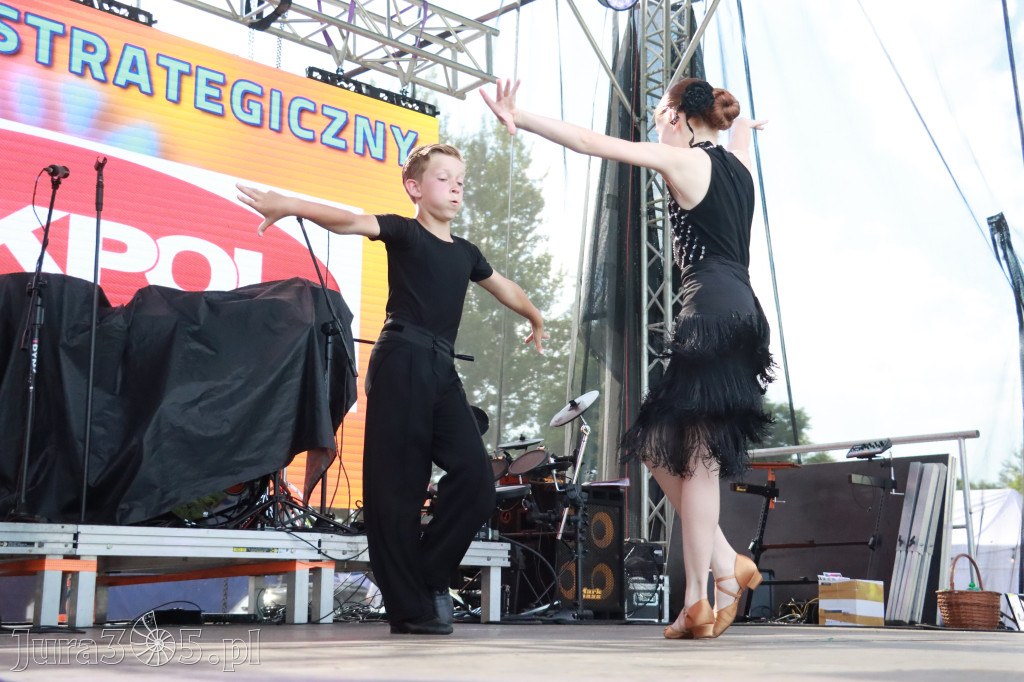 Fotorelacja: Powitania Wakacji w Gminie Poraj