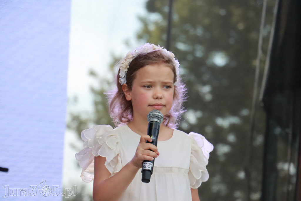 Fotorelacja: Powitania Wakacji w Gminie Poraj