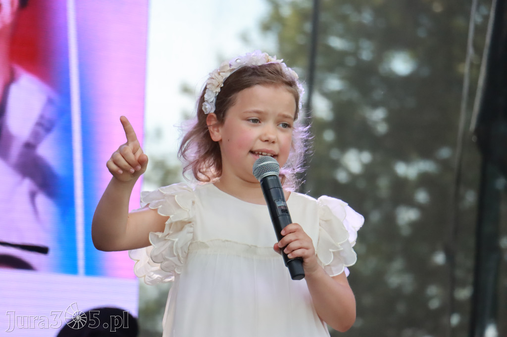Fotorelacja: Powitania Wakacji w Gminie Poraj