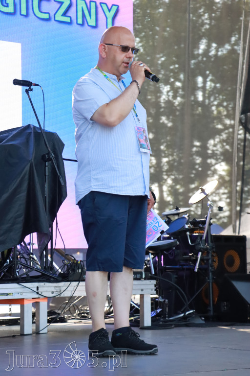 Fotorelacja: Powitania Wakacji w Gminie Poraj