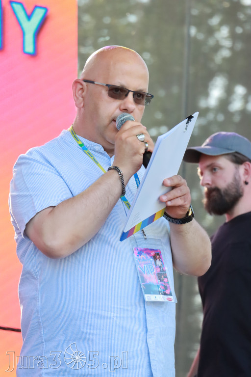 Fotorelacja: Powitania Wakacji w Gminie Poraj
