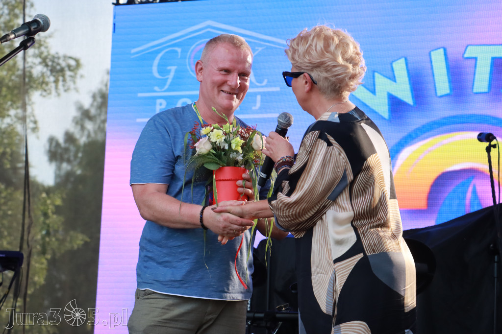 Fotorelacja: Powitania Wakacji w Gminie Poraj