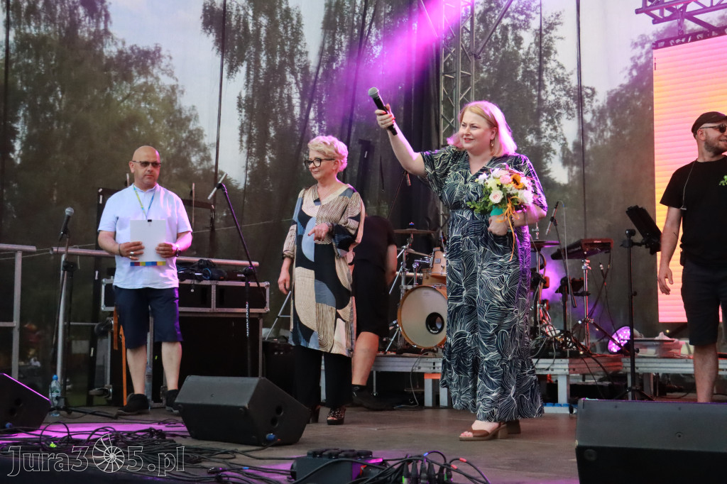 Fotorelacja: Powitania Wakacji w Gminie Poraj