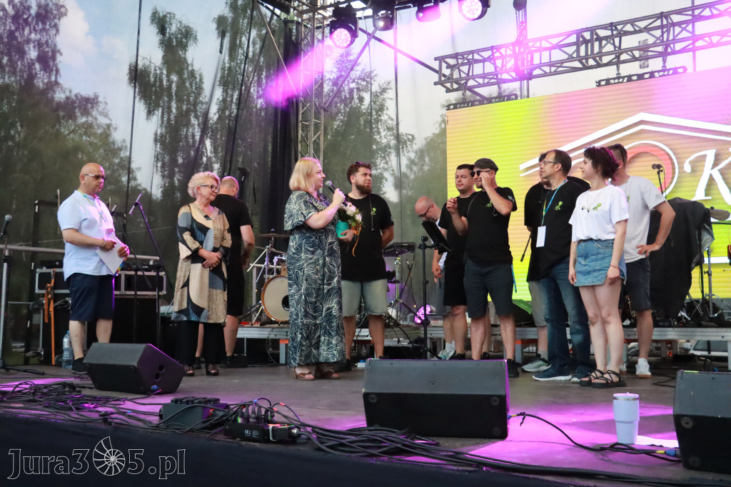 Fotorelacja: Powitania Wakacji w Gminie Poraj