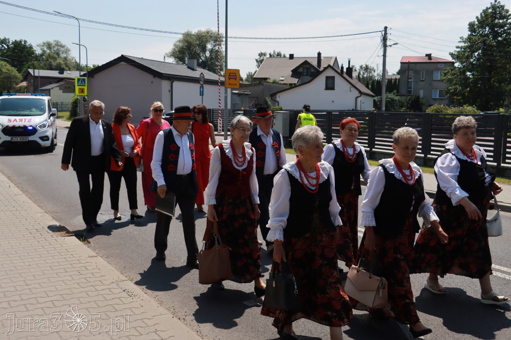 Fotorelacja II: Jubileuszu 100-lecia OSP Marciszów