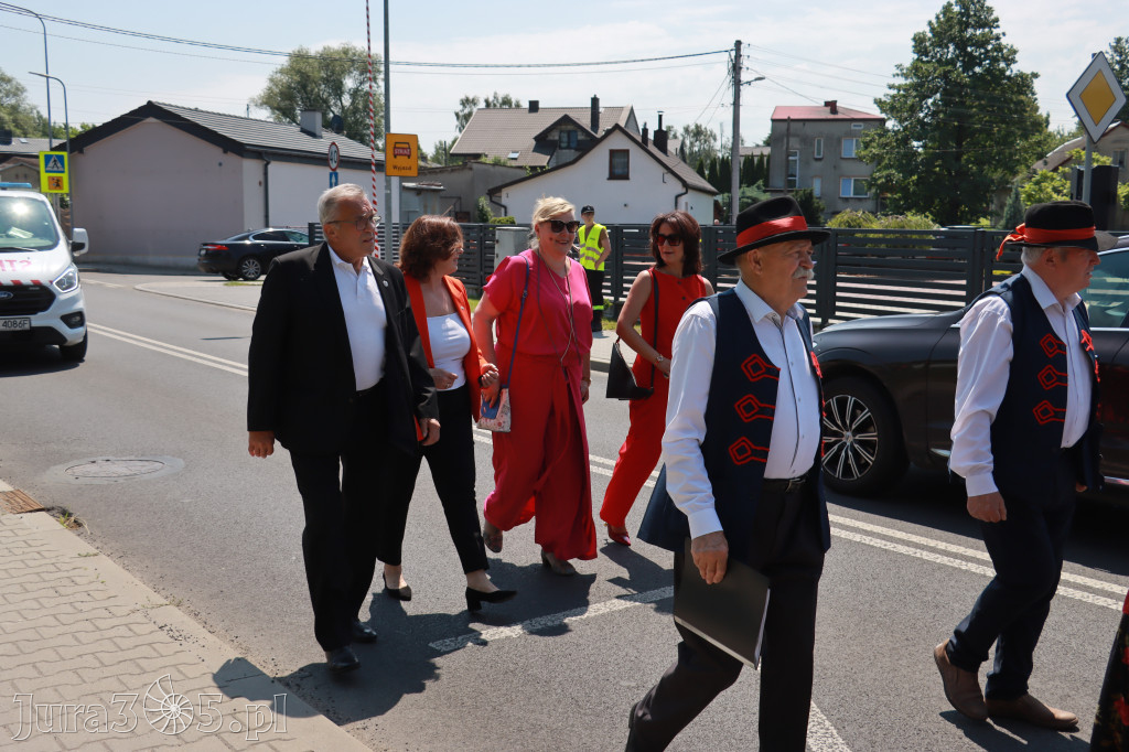 Fotorelacja II: Jubileuszu 100-lecia OSP Marciszów