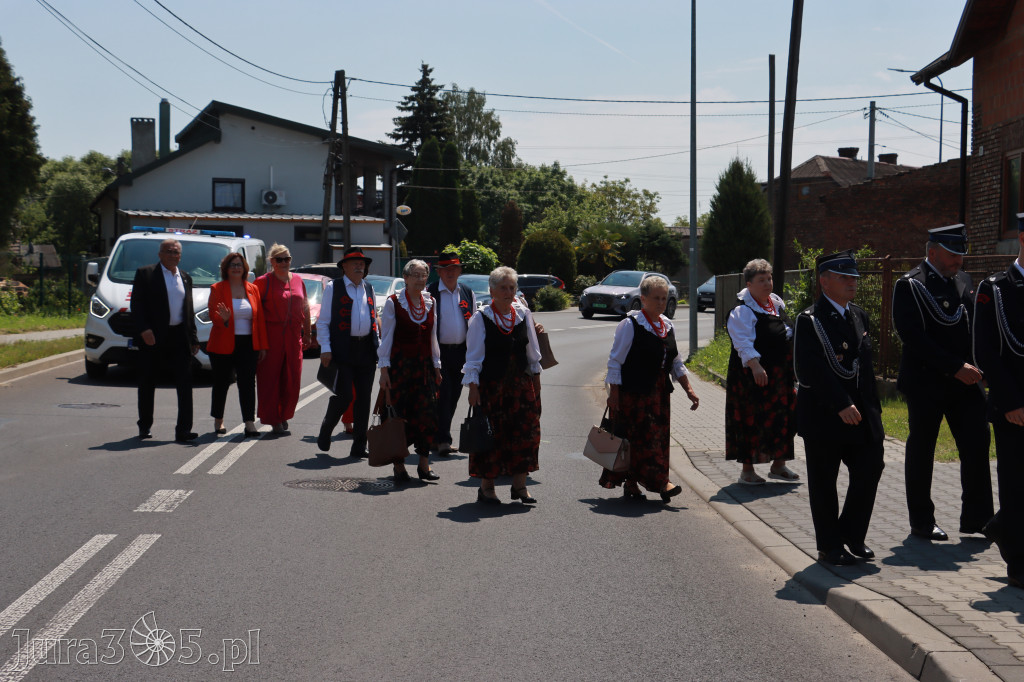 Fotorelacja II: Jubileuszu 100-lecia OSP Marciszów