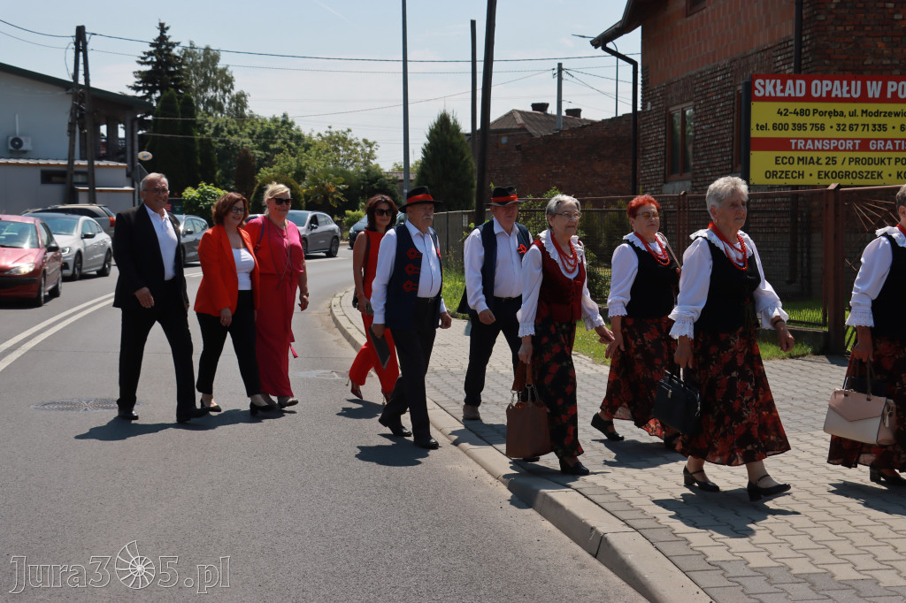 Fotorelacja II: Jubileuszu 100-lecia OSP Marciszów