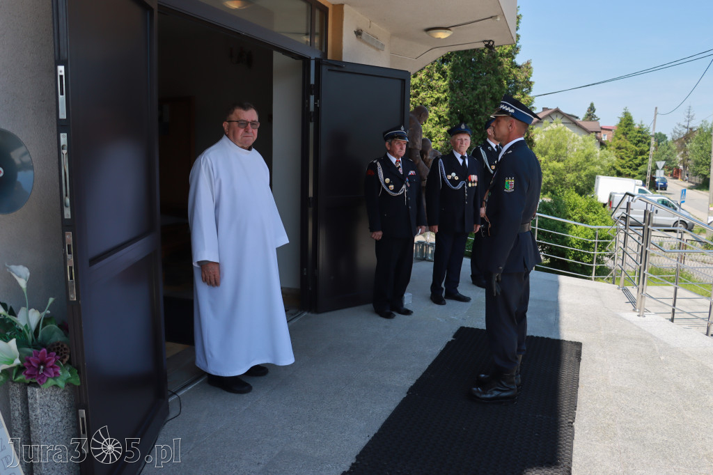 Fotorelacja II: Jubileuszu 100-lecia OSP Marciszów