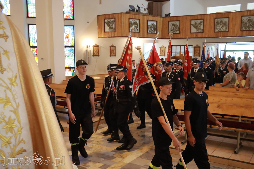 Fotorelacja II: Jubileuszu 100-lecia OSP Marciszów