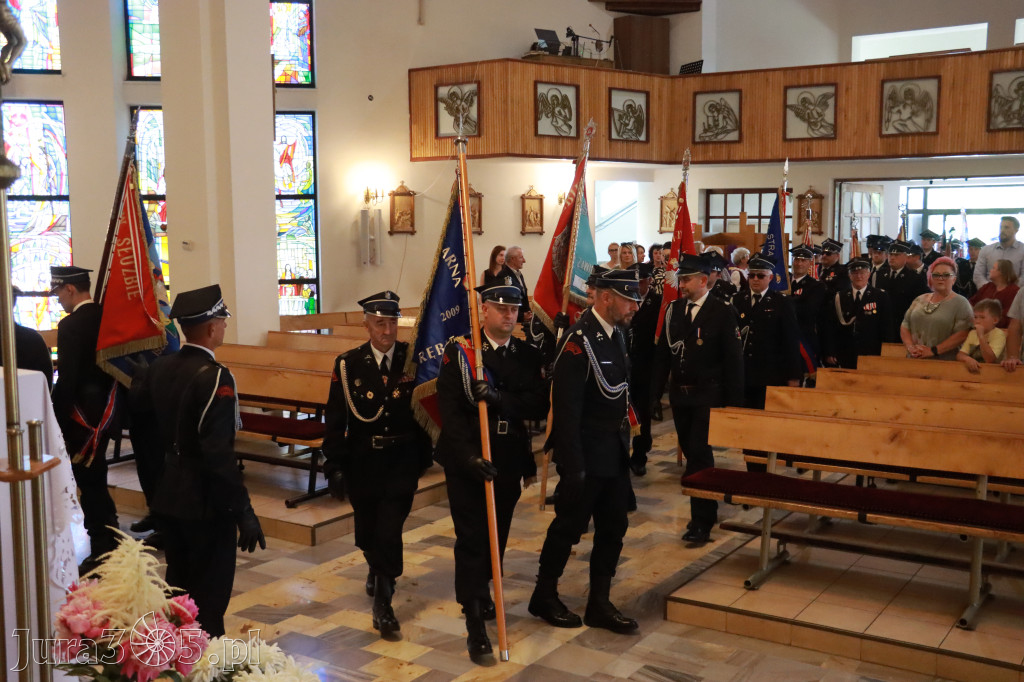 Fotorelacja II: Jubileuszu 100-lecia OSP Marciszów