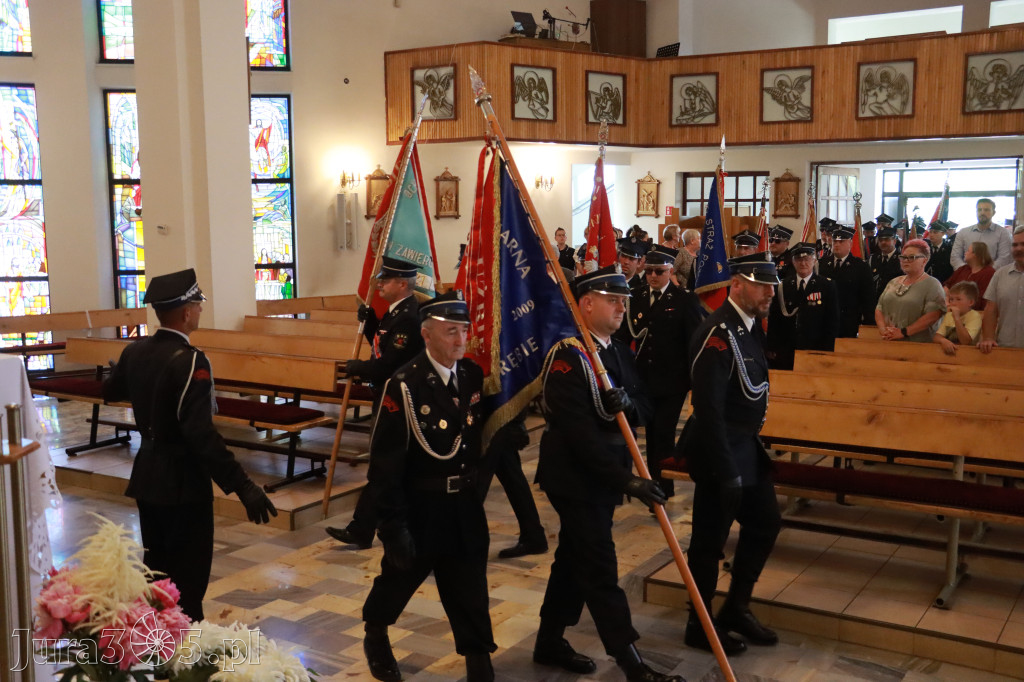 Fotorelacja II: Jubileuszu 100-lecia OSP Marciszów