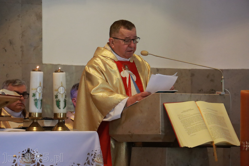 Fotorelacja II: Jubileuszu 100-lecia OSP Marciszów
