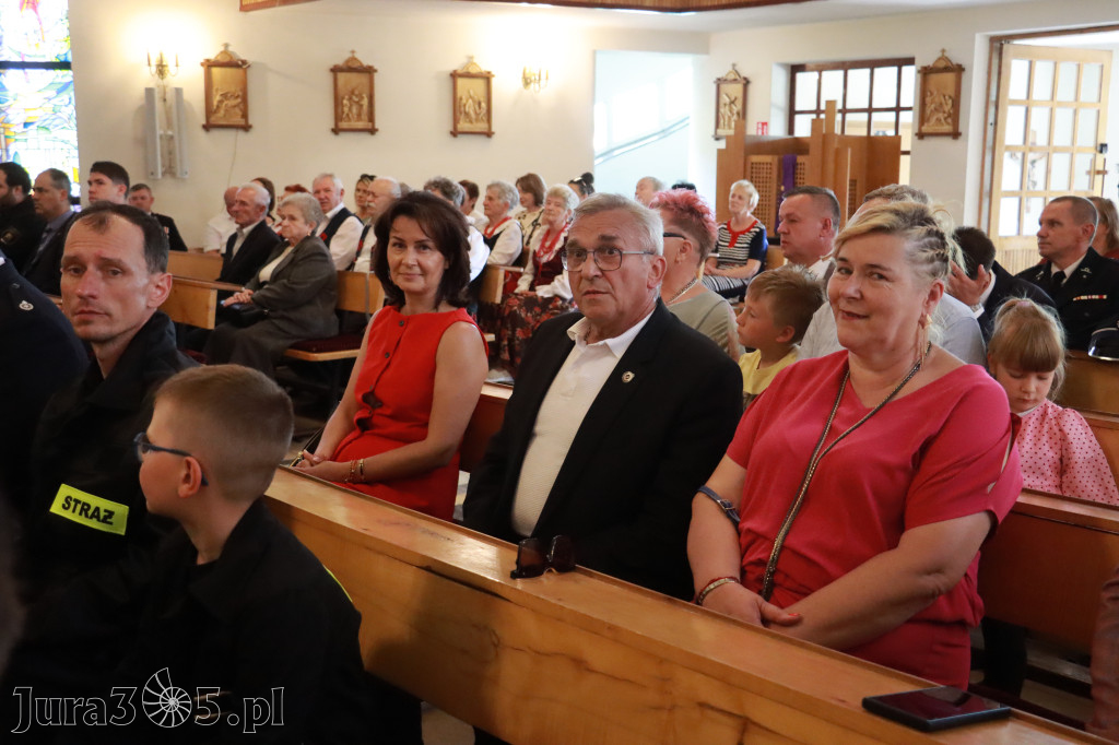Fotorelacja II: Jubileuszu 100-lecia OSP Marciszów