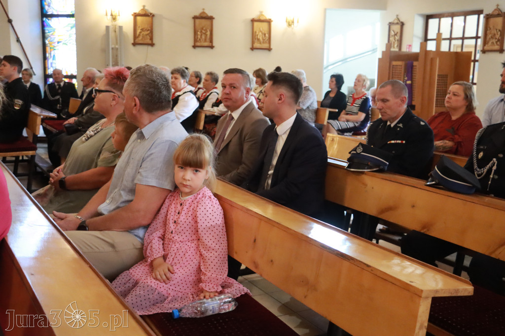 Fotorelacja II: Jubileuszu 100-lecia OSP Marciszów