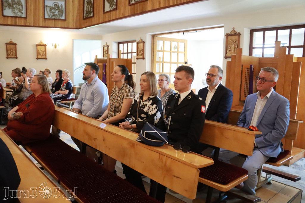 Fotorelacja II: Jubileuszu 100-lecia OSP Marciszów