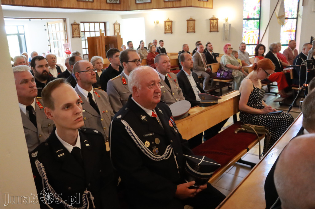 Fotorelacja II: Jubileuszu 100-lecia OSP Marciszów