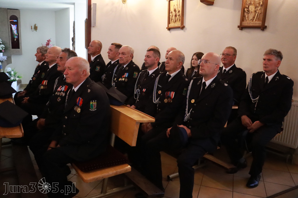 Fotorelacja II: Jubileuszu 100-lecia OSP Marciszów