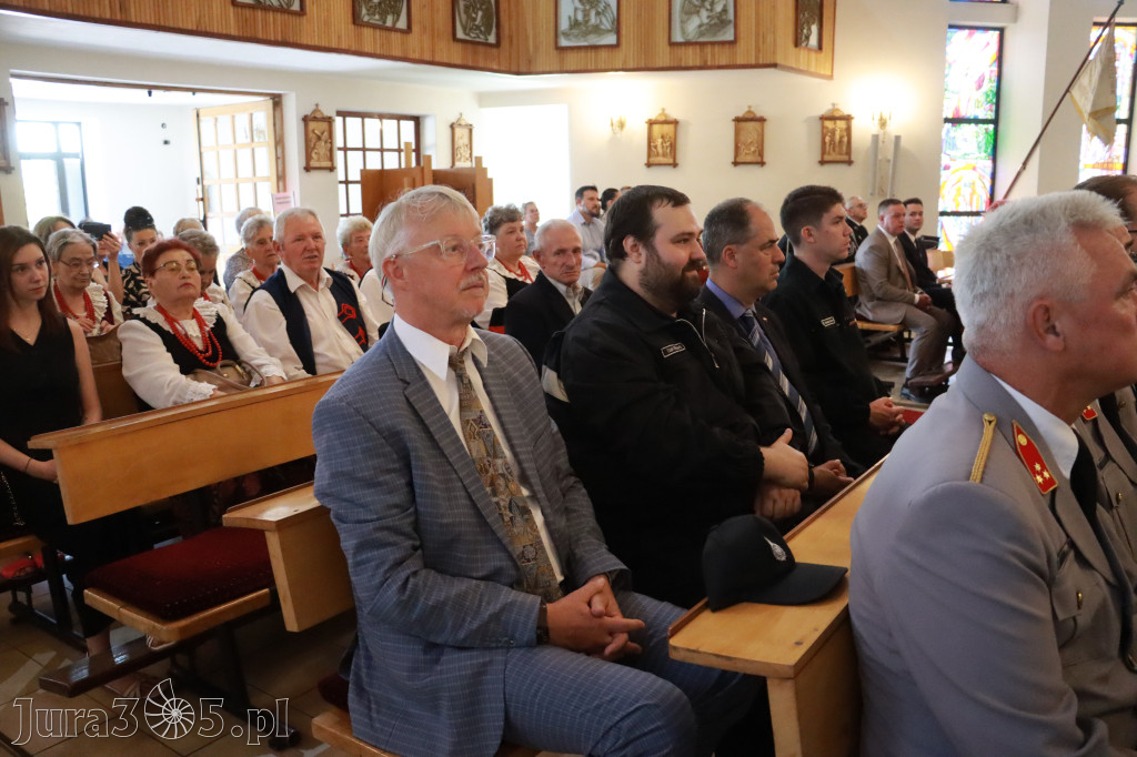 Fotorelacja II: Jubileuszu 100-lecia OSP Marciszów