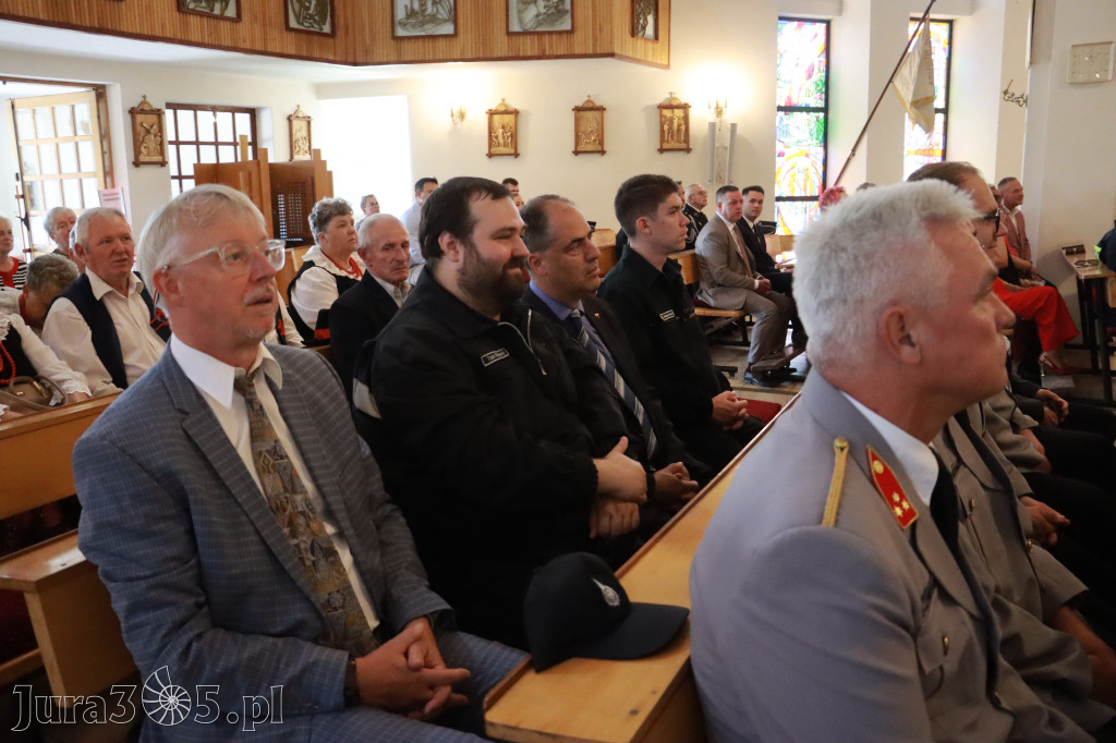 Fotorelacja II: Jubileuszu 100-lecia OSP Marciszów