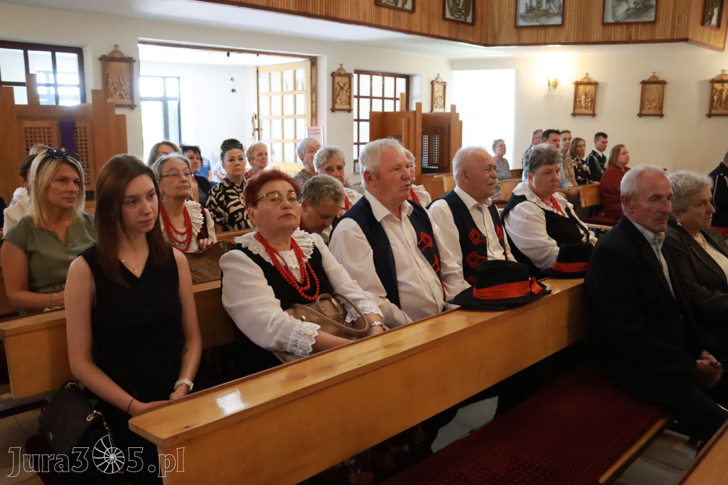 Fotorelacja II: Jubileuszu 100-lecia OSP Marciszów