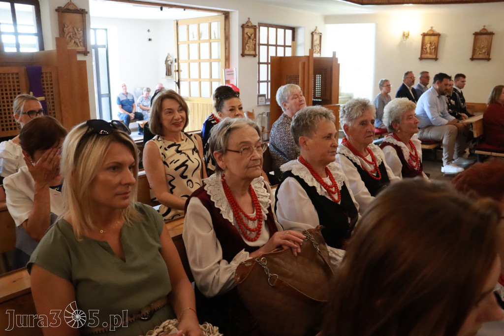 Fotorelacja II: Jubileuszu 100-lecia OSP Marciszów