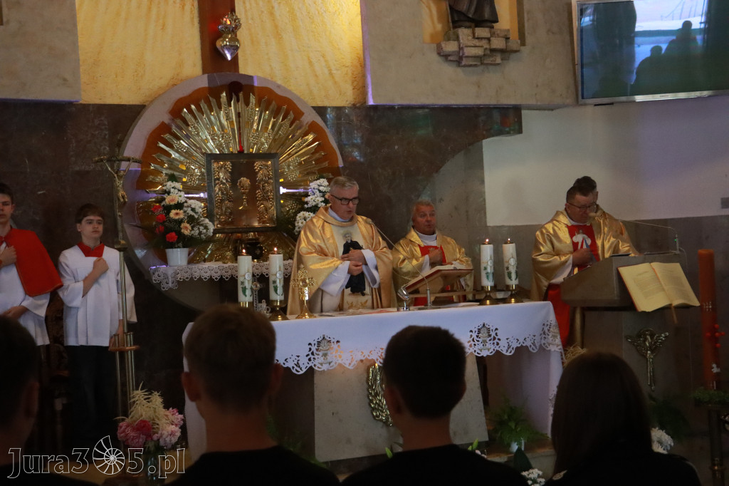 Fotorelacja II: Jubileuszu 100-lecia OSP Marciszów