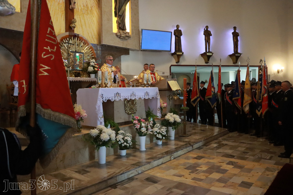 Fotorelacja II: Jubileuszu 100-lecia OSP Marciszów