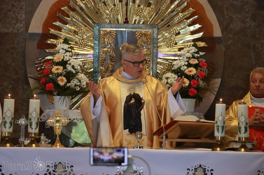 Fotorelacja II: Jubileuszu 100-lecia OSP Marciszów