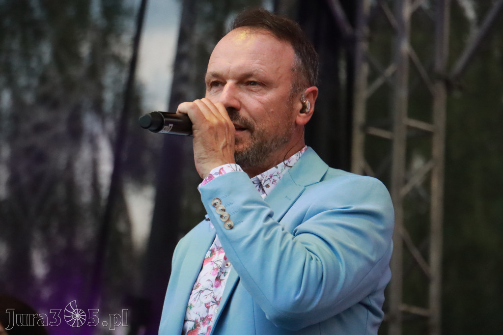 Fotorelacja II: Powitania Wakacji w Gminie Poraj