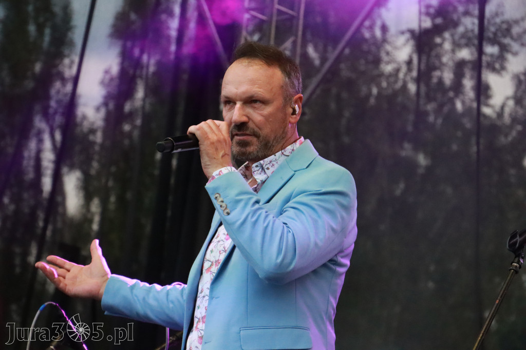 Fotorelacja II: Powitania Wakacji w Gminie Poraj