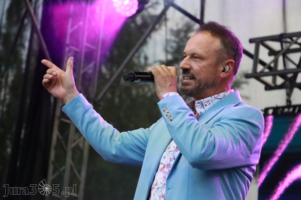 Fotorelacja II: Powitania Wakacji w Gminie Poraj