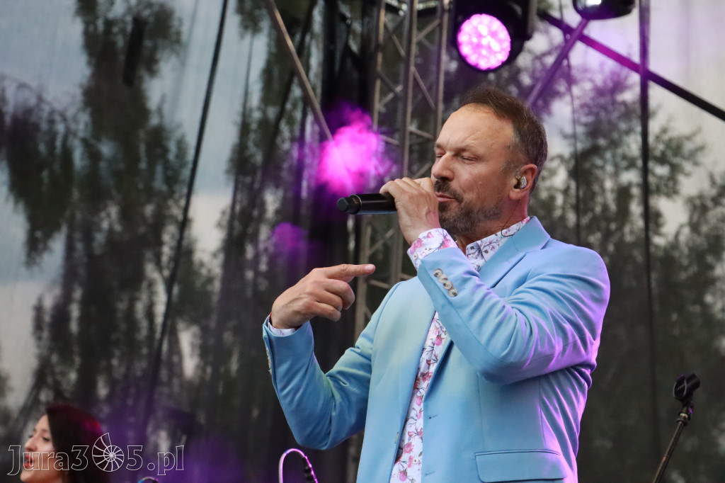 Fotorelacja II: Powitania Wakacji w Gminie Poraj