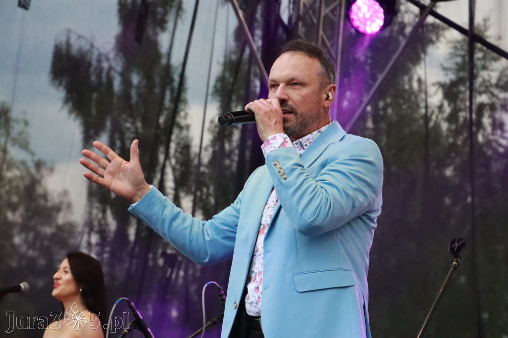 Fotorelacja II: Powitania Wakacji w Gminie Poraj