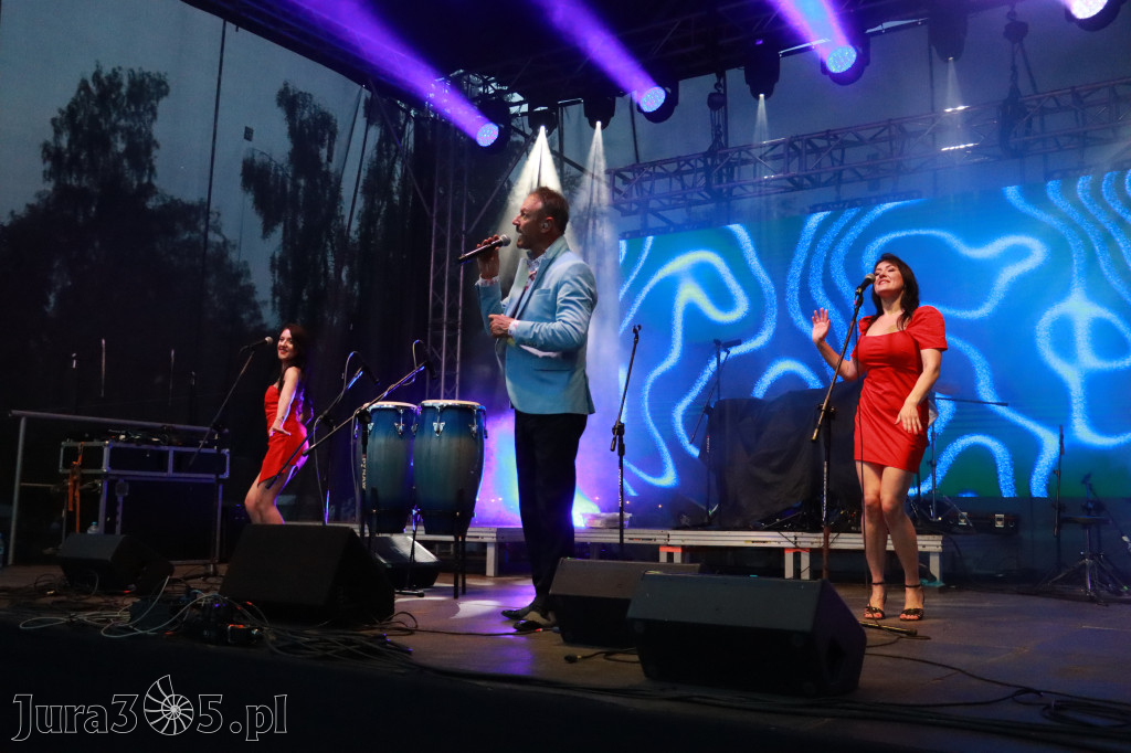 Fotorelacja II: Powitania Wakacji w Gminie Poraj