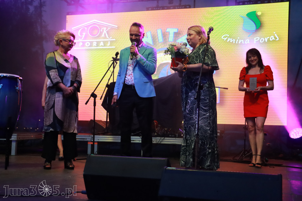 Fotorelacja II: Powitania Wakacji w Gminie Poraj