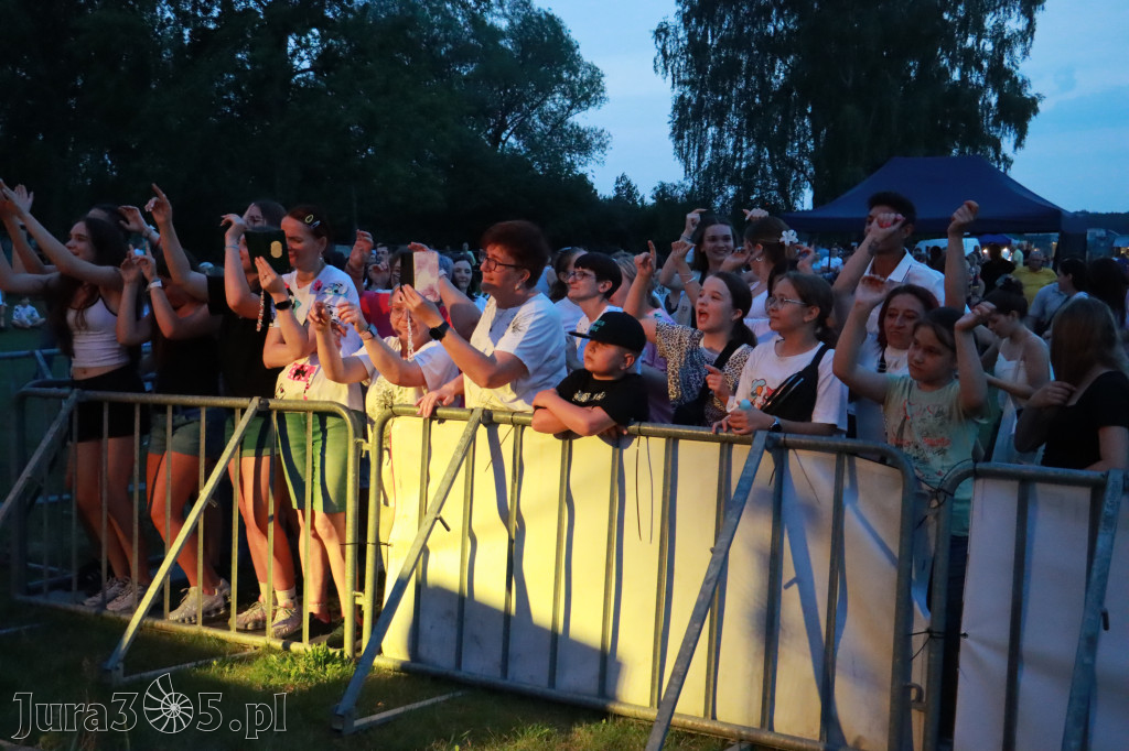 Fotorelacja II: Powitania Wakacji w Gminie Poraj
