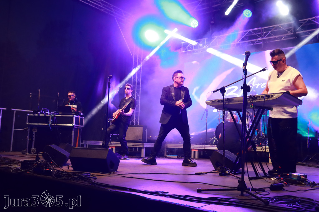 Fotorelacja II: Powitania Wakacji w Gminie Poraj