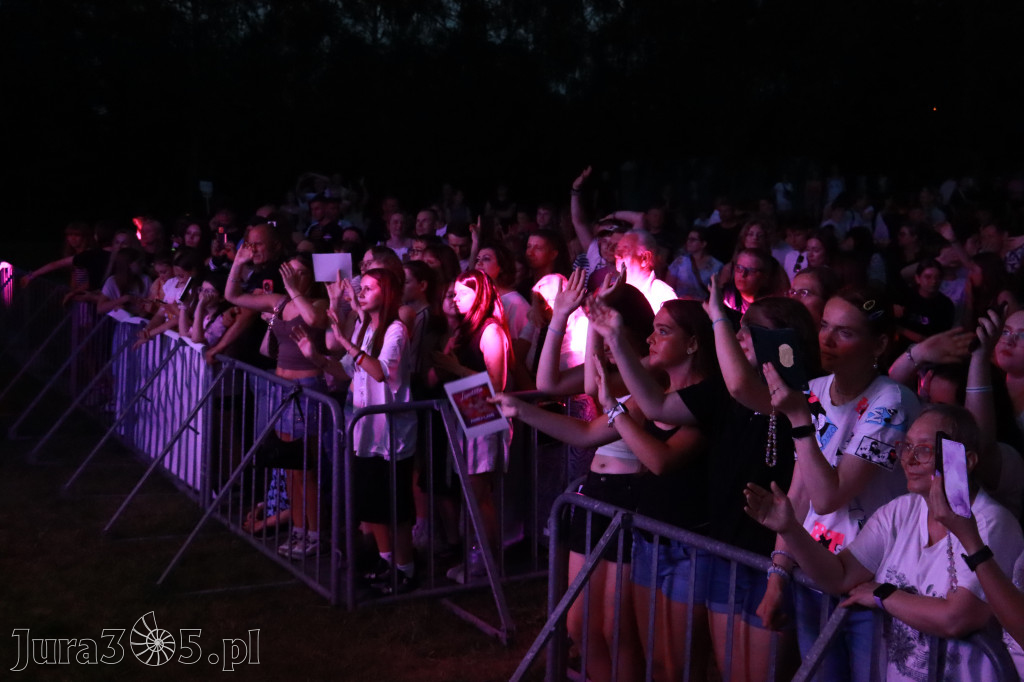 Fotorelacja II: Powitania Wakacji w Gminie Poraj
