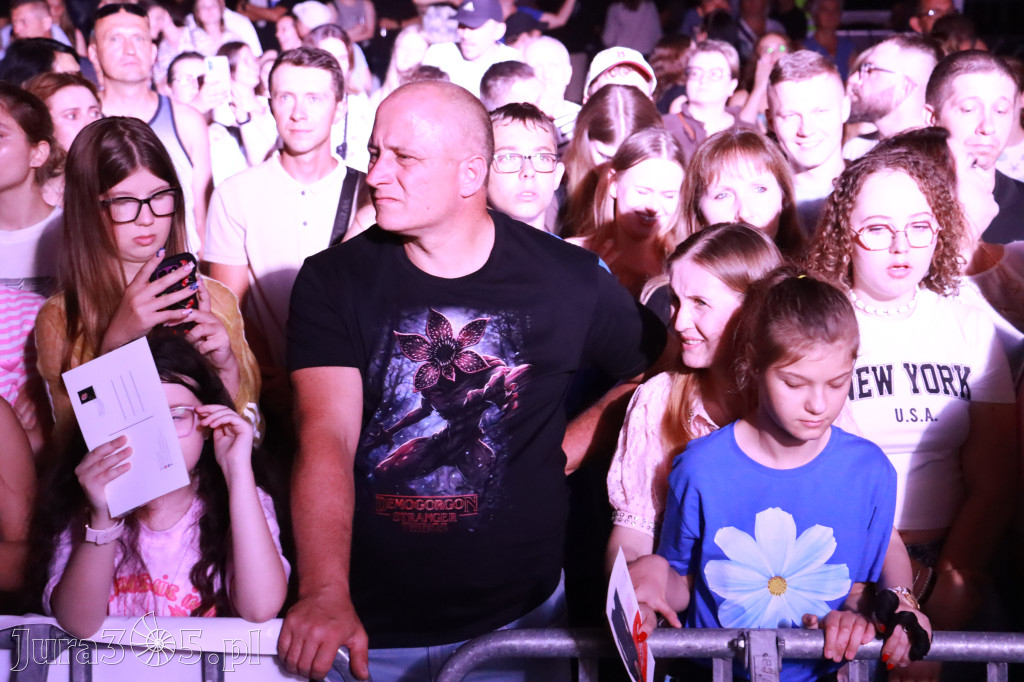 Fotorelacja II: Powitania Wakacji w Gminie Poraj
