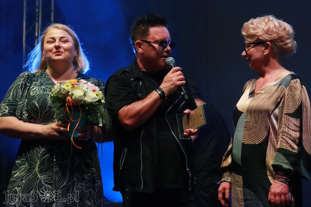 Fotorelacja II: Powitania Wakacji w Gminie Poraj