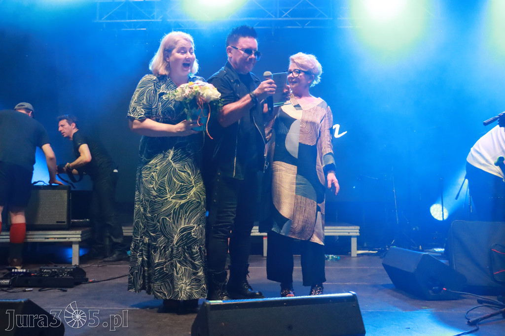 Fotorelacja II: Powitania Wakacji w Gminie Poraj