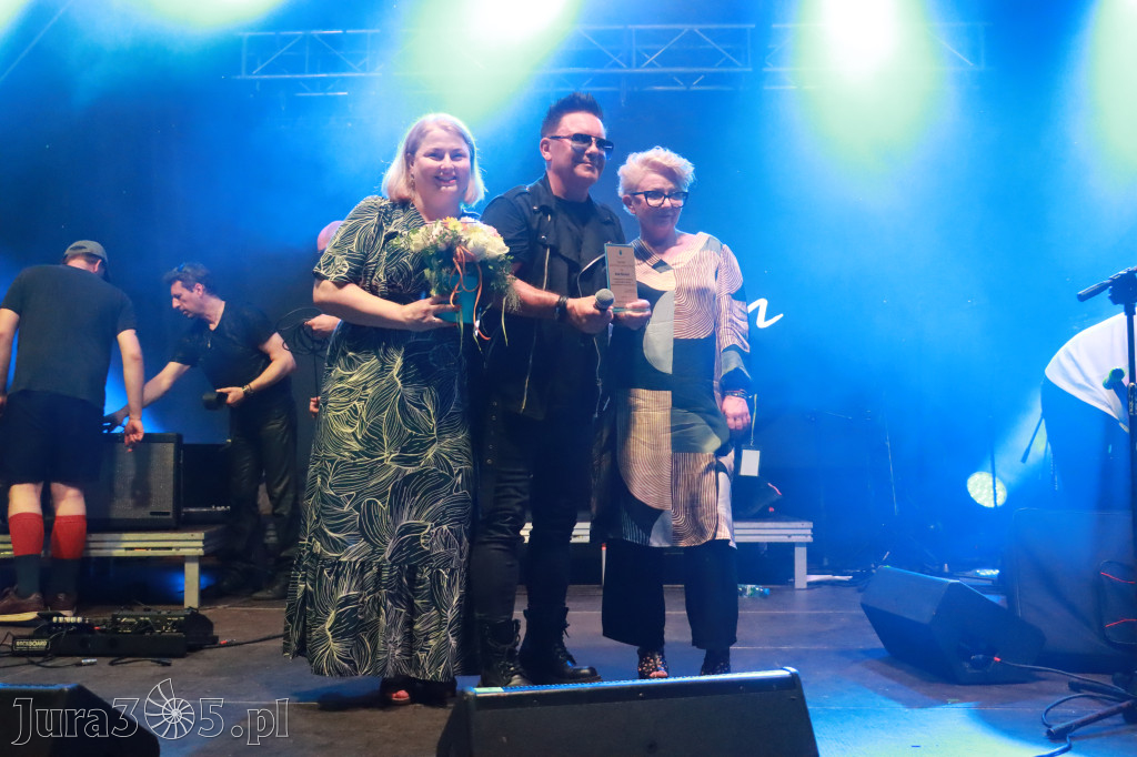 Fotorelacja II: Powitania Wakacji w Gminie Poraj