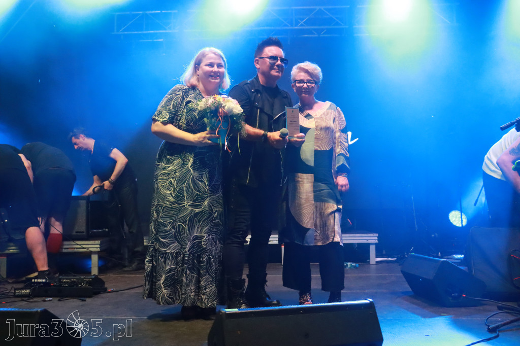 Fotorelacja II: Powitania Wakacji w Gminie Poraj