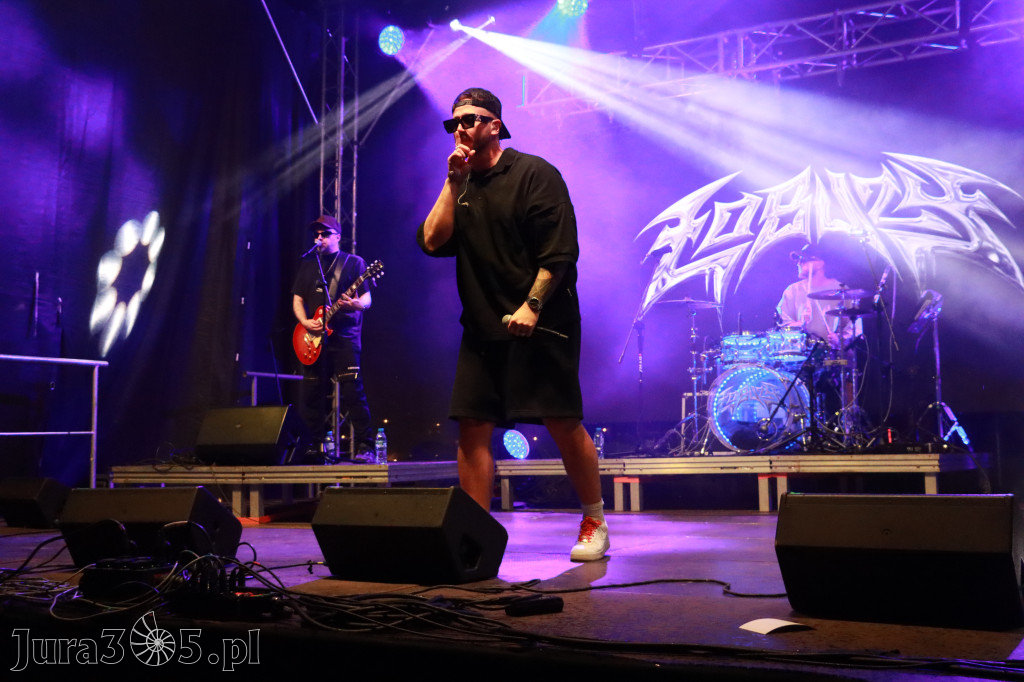 Fotorelacja II: Powitania Wakacji w Gminie Poraj