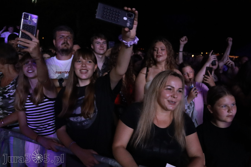 Fotorelacja II: Powitania Wakacji w Gminie Poraj