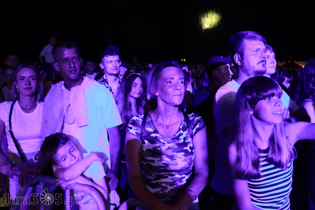 Fotorelacja II: Powitania Wakacji w Gminie Poraj